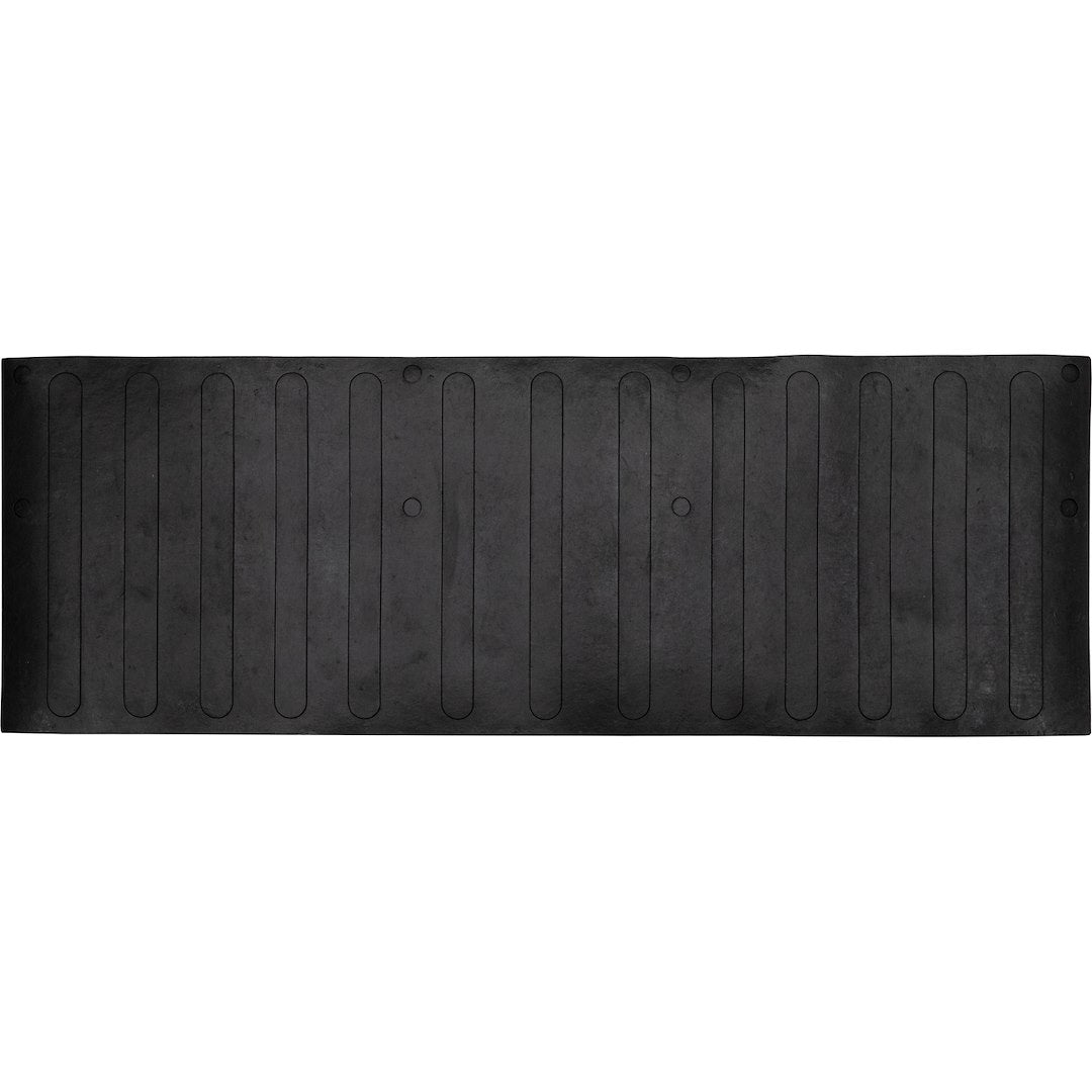 Boomerang RU Offer Non-Skid Protection Tailgate Mat TM T Bagged - Pick-UP Truck Rubber Prote