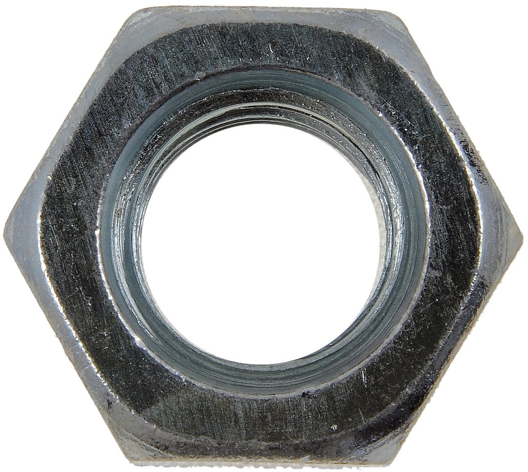 Dorman Limited Lifetime Warranty Nut 782-012N - Met Hex M12-1.75