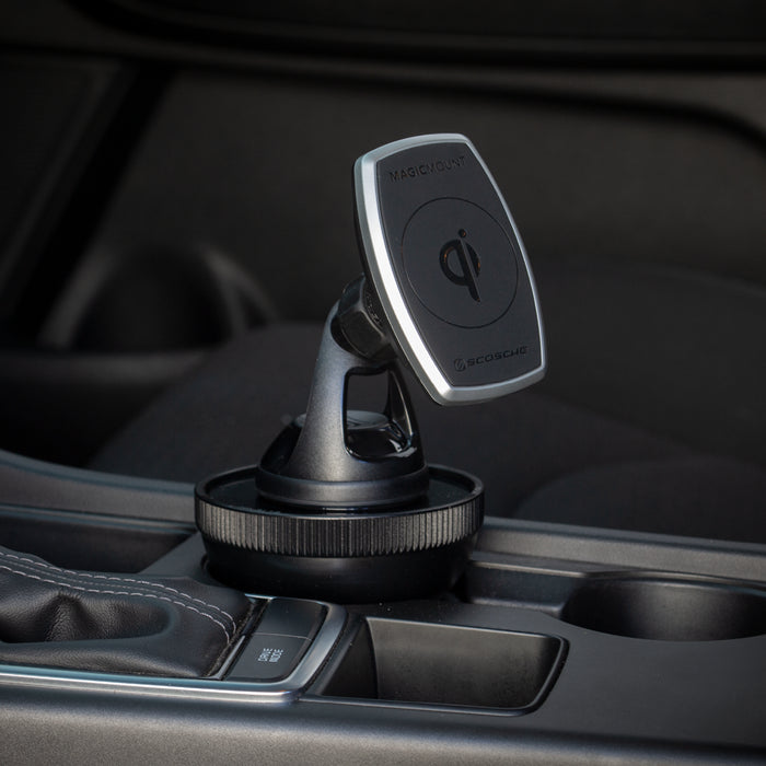 Scoshe IND. Cupbase-SP1 Cell Phone Mount Adapter