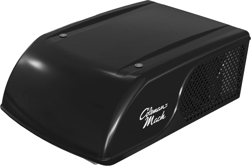 Coleman RVP 2111-00481 Air Conditioner - Black