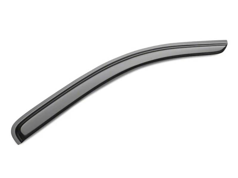 Black Horse Limited Lifetime Warranty Rainguard 1494805IN - Rain Guard IN-Channel 4PC