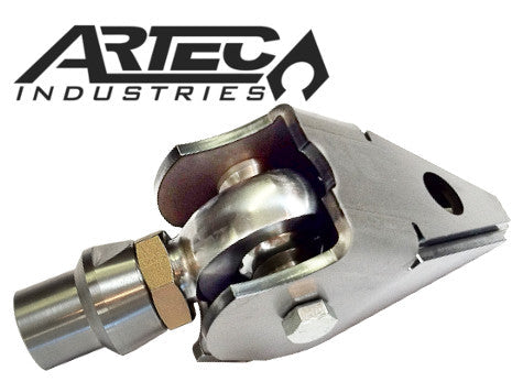 Artec Indust Made In The USA Control Arm Mount BR1009 - Elevate Your OFF-Roading Game