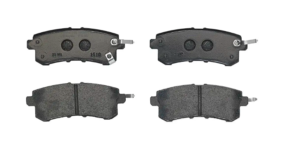 Brembo P56082 Brake Pad