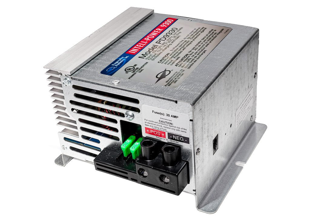Prog Dynamic PD9330V