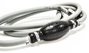 Sierramarine 034386-10 Gasoline And Solvent-Resistant - Fla ID Hose