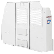 Weatherguard 96102-3-01 - White Van Starter Bulkhead