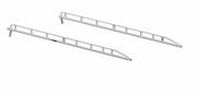 Holman 12102W Industrial Grade Strength - Pro Rack Side Channels