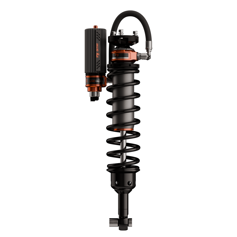 FOX Shox 883-06-249 Lift Kit Suspension