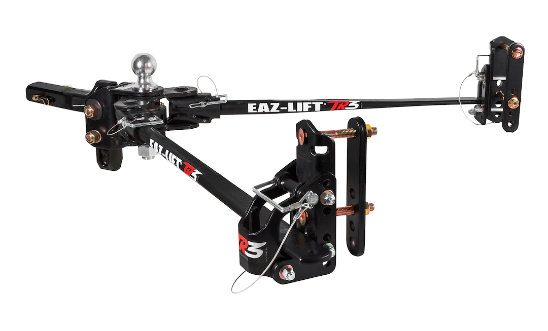 Camco 48902 Weight Distribution Hitch