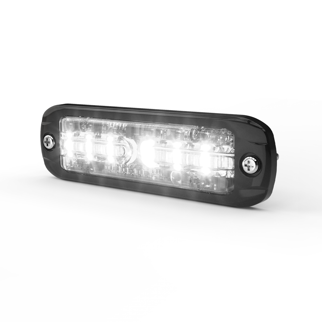 Ecco Elect ED3802RW Warning Light