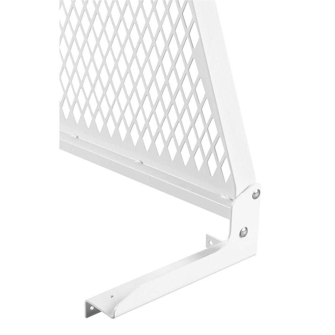 Weatherguard 1912-3-01 - White MTG. Base