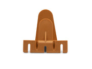 B&B Molders Not Adjustable Interior Door Guide 94159 - Sliding