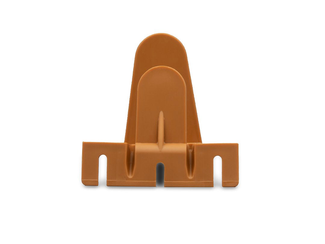 B&B Molders Not Adjustable Interior Door Guide 94159 - Sliding