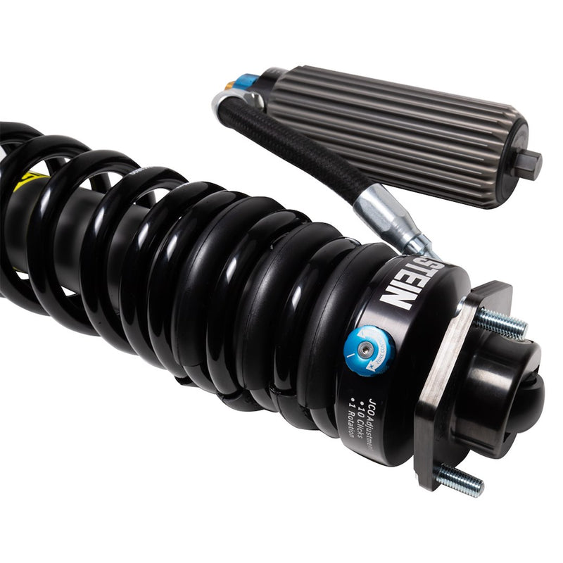 Bilstein Factory Rebuildable Coil Over Shock Absorber 41-314326 - Ford Bronco 21 RL B8 8112 Dsa