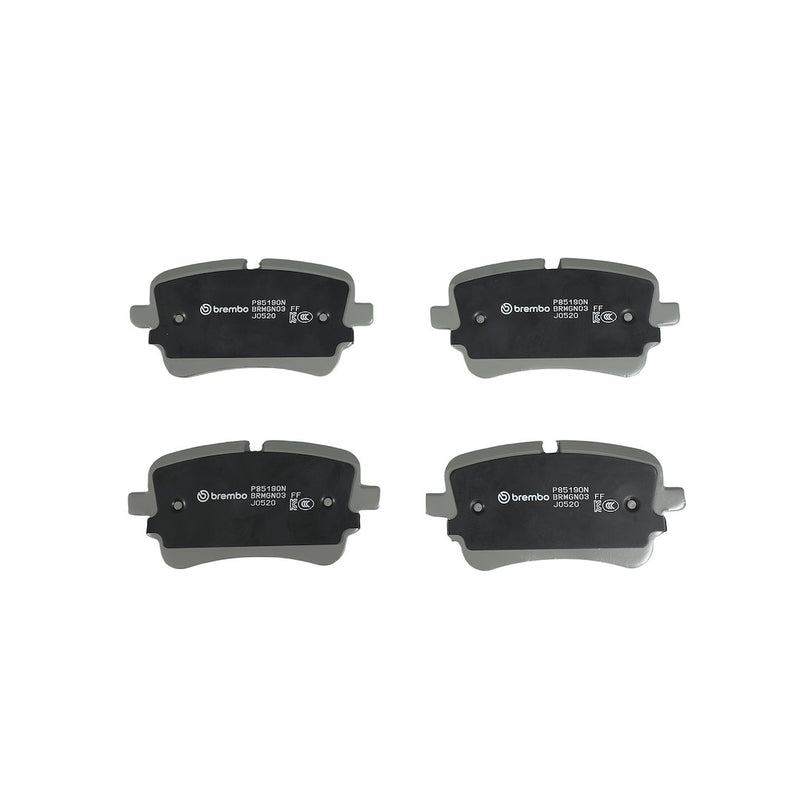 Brembo P85190N Brake Pad