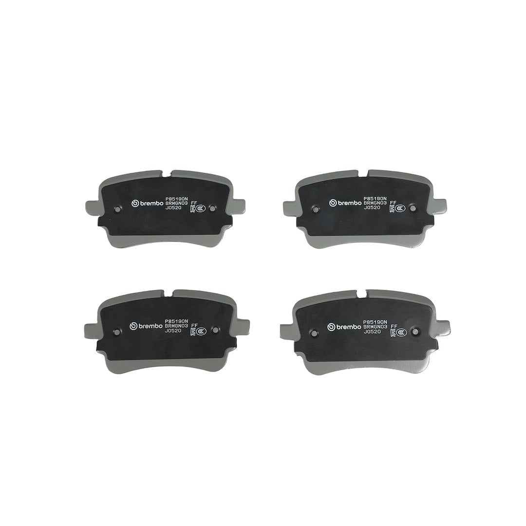 Brembo P85190N Brake Pad