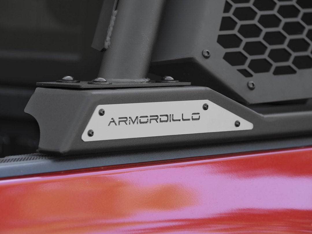 Armordillo 7162433 Truck Bed Bar