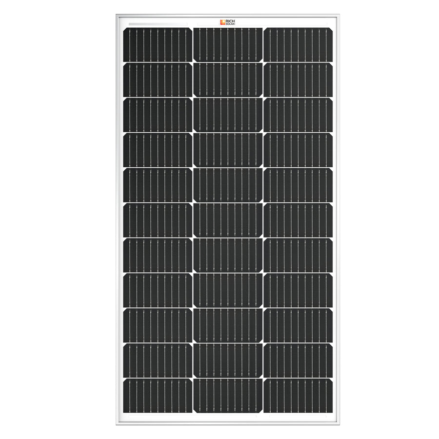 Rich Solar RS-M100 Solar Panel