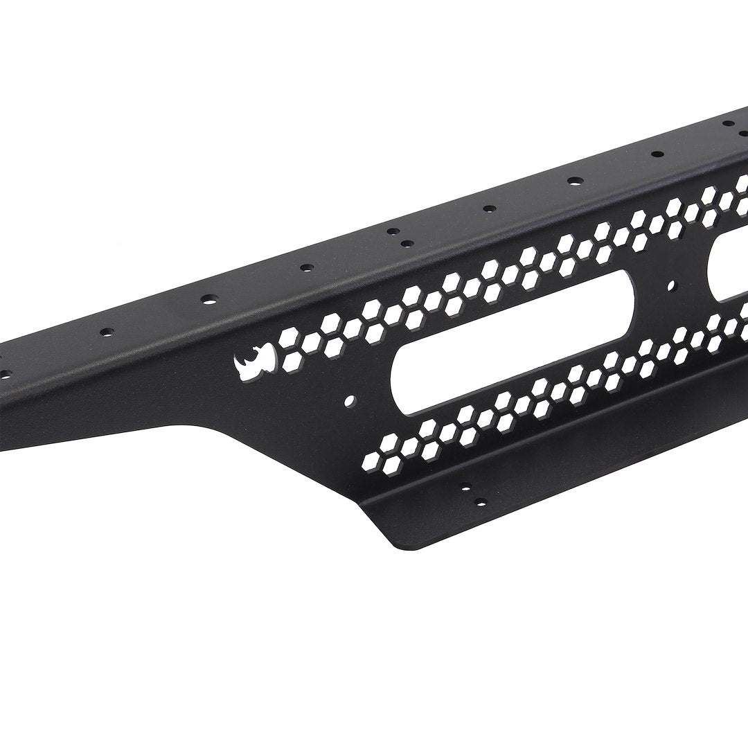 GO Rhino Foam Lined Interior Protects Table Roof Rack Accessory Mounting Bracket 5950065T - 65 Cab Overhang