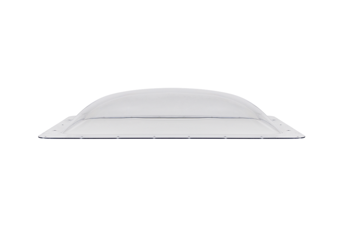 Icon Installs With Icon Skylight Sealant 15164 - Clear SL1525