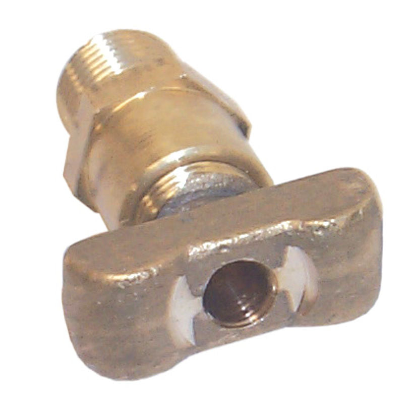 Sierramarine 18-4218 - Gold