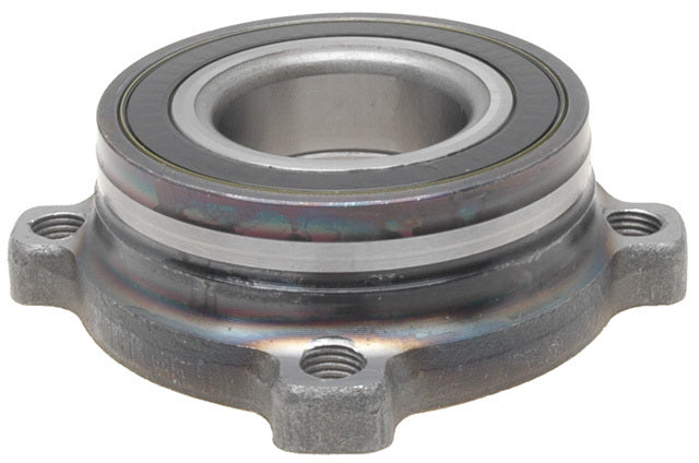 Raybestos Maintenance Free Wheel Bearing And Hub Assembly 712226