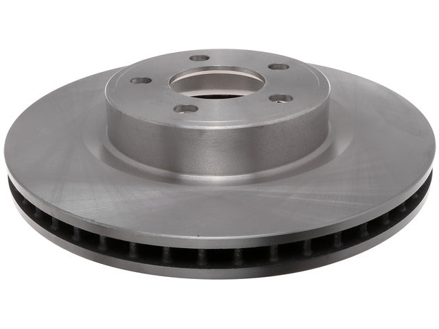 Raybestos Limited Supplier Warranty Brake Rotor 682779R