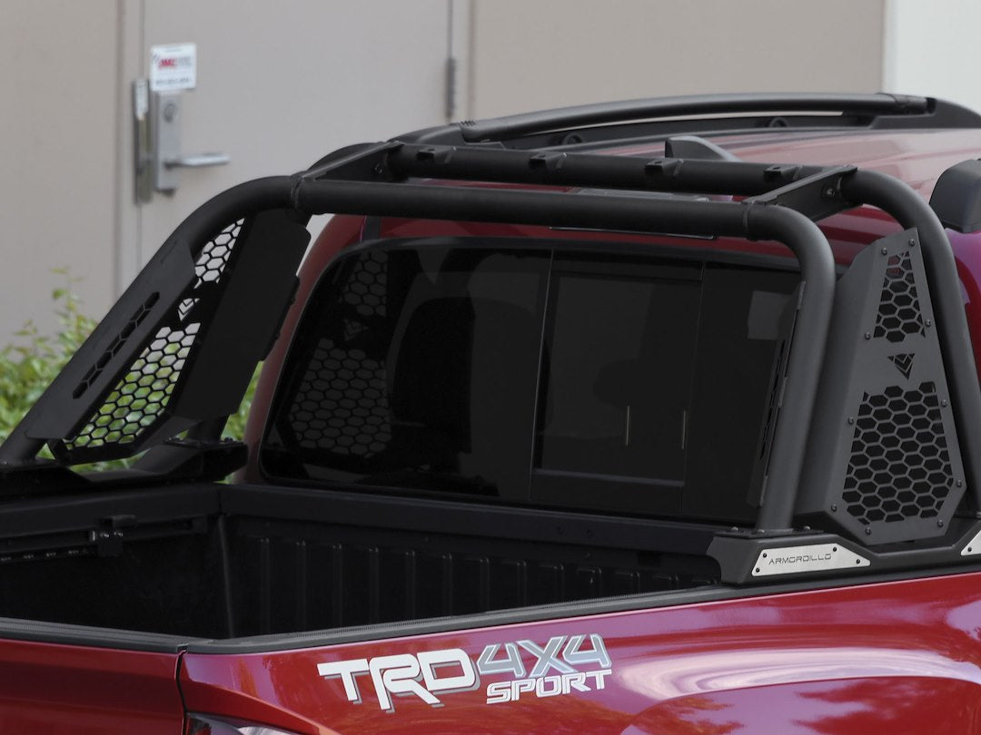 Armordillo 7162433 Truck Bed Bar