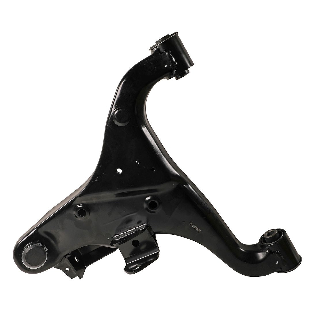 Moog Limited Lifetime Warranty Control Arm RK623009