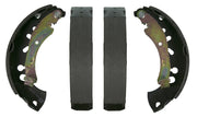 Wagner Brake Z1046 - Shoe Set