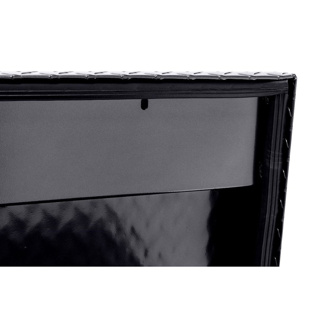 Weatherguard Limited Lifetime Warranty Tool Box 174-6-04 - LO-Side