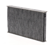 WIX Filtr LD Easy To Change And Install Cabin Air Filter WP10606