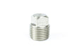 Moeller 02030910 Ss Garboard Drain Plug Only Quality boat drain plug from Moeller