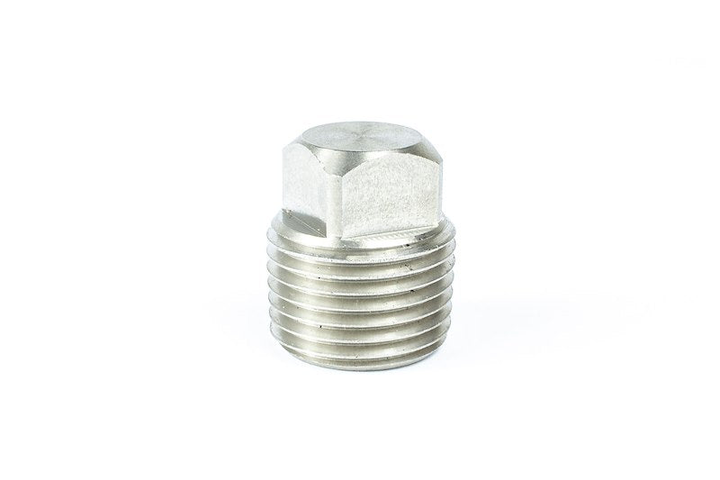 Moeller 02030910 Ss Garboard Drain Plug Only Quality boat drain plug from Moeller