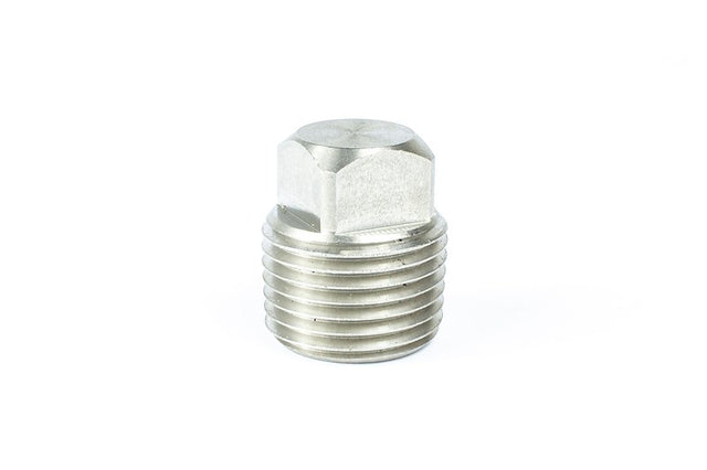 Moeller 02030910 Ss Garboard Drain Plug Only Quality boat drain plug from Moeller