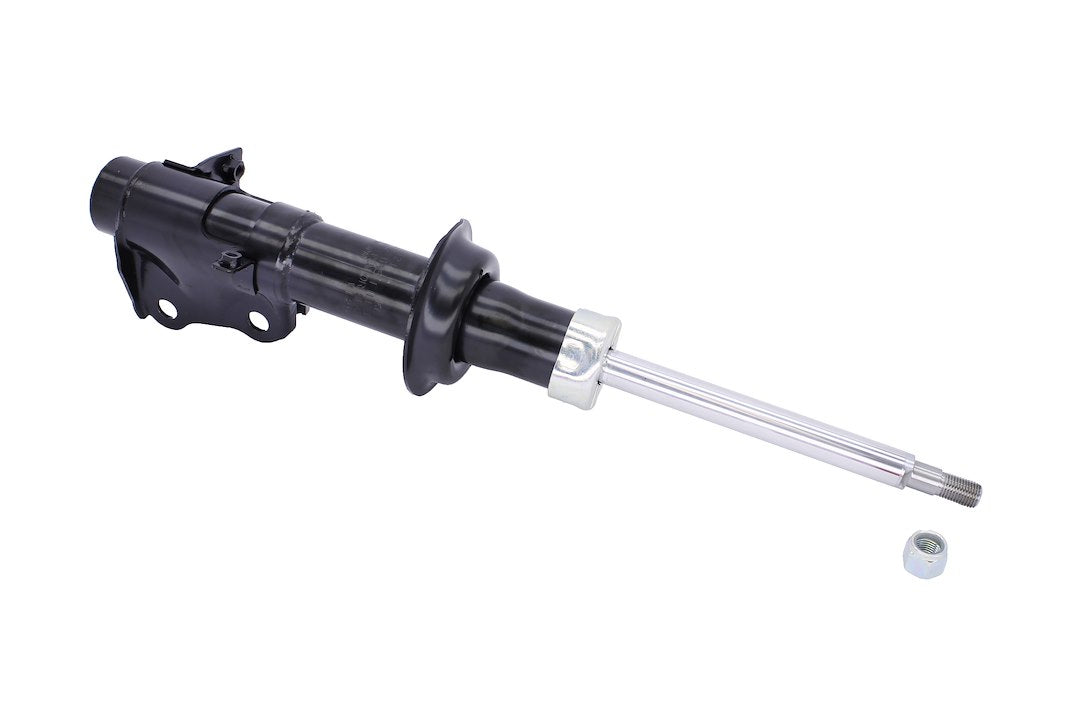 KYB Shocks Micro Smooth Chromed Shaft Shock Absorber 333321 - GR2 Gas Strut