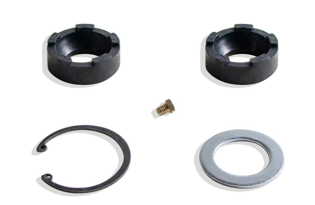 Maxtrac RBK-8500RE1 For use with maxtrac large rod end
