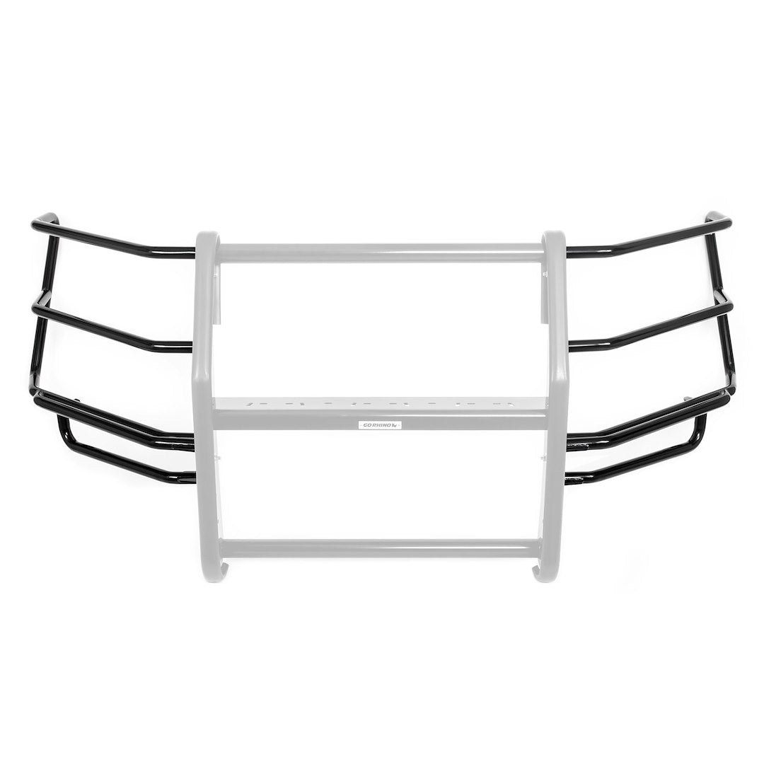 Public Safty 5168WHD Brush Guard