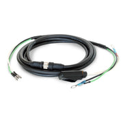 Minn Kota Waterproof Construction Anchor Quick Disconnect Plug 1810244 - Talon Connect