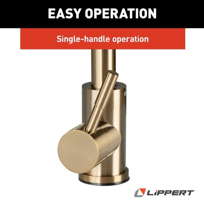 Lippert Comp 2024000066 Faucet