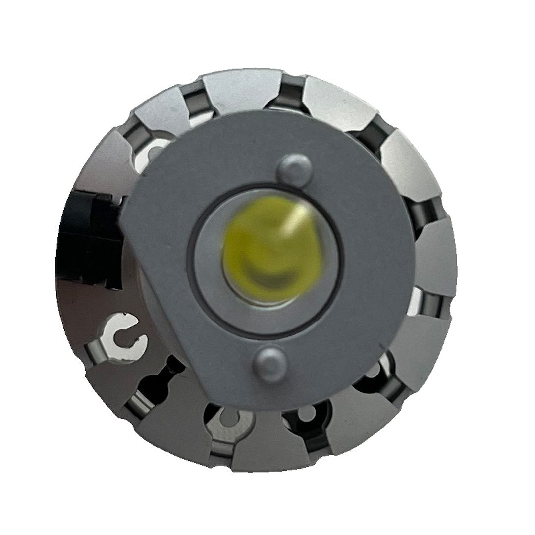 Racesport LT Higher Power Premium Solution Headlight Conversion Kit 1007718 - P-Series Projector Designed Led