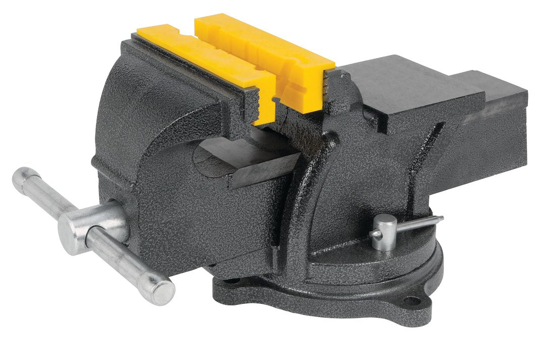 Perform Tool Limited Lifetime Warranty Vise Jaw Pad MV1 - Polyurethane Multi-Grip