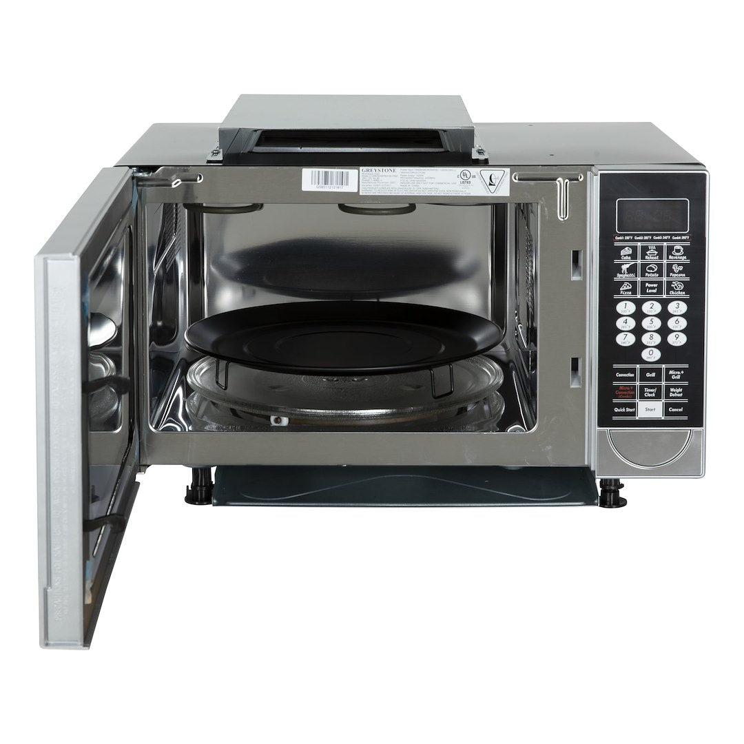 Furrion LLC D100N30Aspriii-B5-FR01 Microwave Oven