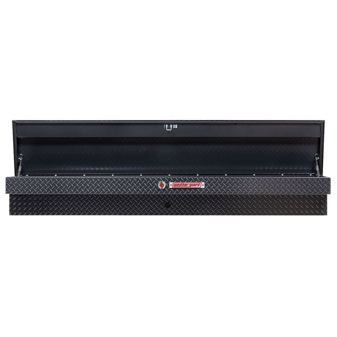 Weatherguard Limited Lifetime Warranty Tool Box 164-6-04 - LO-Side