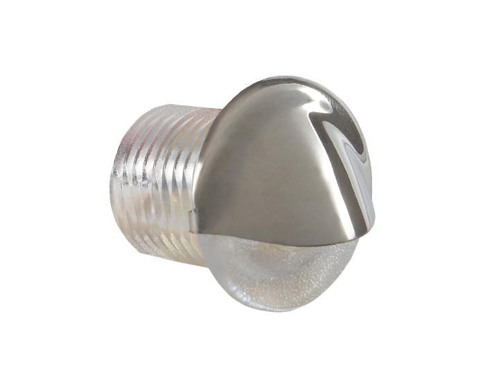 Lumitec 101145 Courtesy Light - LED - Blue