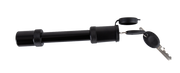 JR Products 03-15035 - Black Hitch Pin Lock X2-3 US