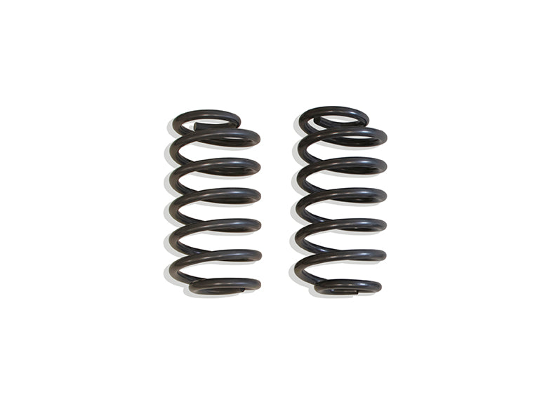 Maxtrac Limited Lifetime Warranty Coil Spring 201640 - Rear Coils Shock Extenders Rear