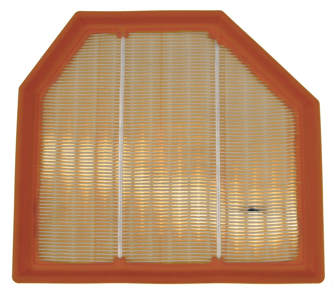 Clevite 77 No Supplier Warranty Air Filter LX 2075 - Mahle Filters