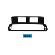 ARC Lighting BB96RRA Designed to fit multiple grilles - Black