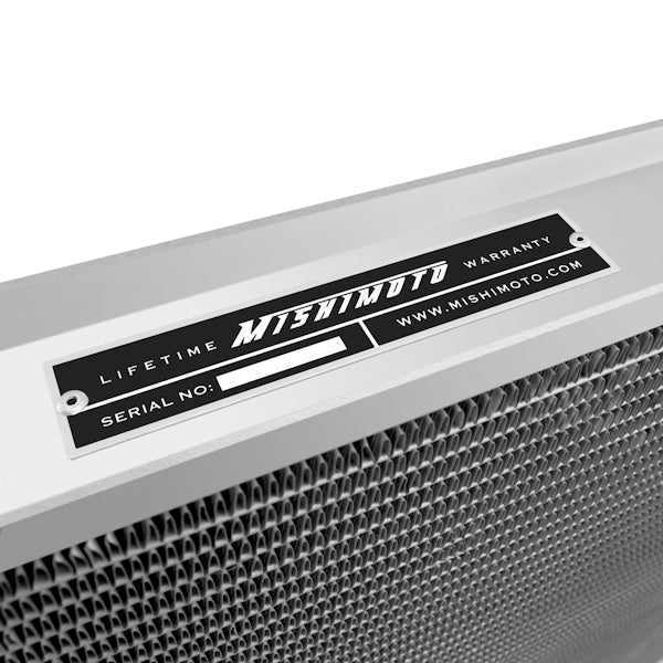 Mishimoto Direct Fit Radiator Mmrad-CHVY-94 - Chevrolet GMC 6.5L Diesel